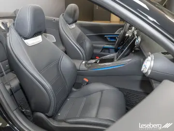 MERCEDES-BENZ SL 55 AMG 4M  DIG.LIGHT HuD Night 360 …
