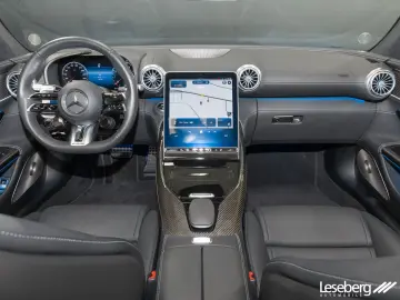 MERCEDES-BENZ SL 55 AMG 4M  DIG.LIGHT HuD Night 360 …