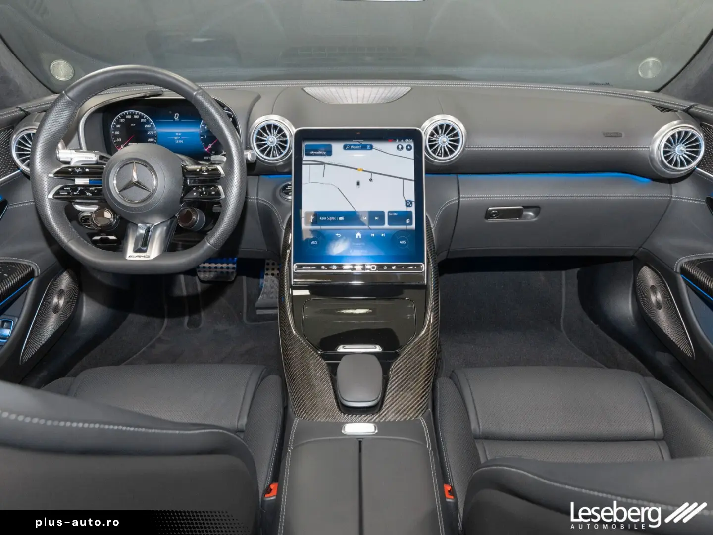 MERCEDES-BENZ SL 55 AMG 4M  DIG.LIGHT HuD Night 360 &hellip;