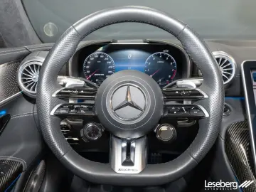 MERCEDES-BENZ SL 55 AMG 4M  DIG.LIGHT HuD Night 360 …