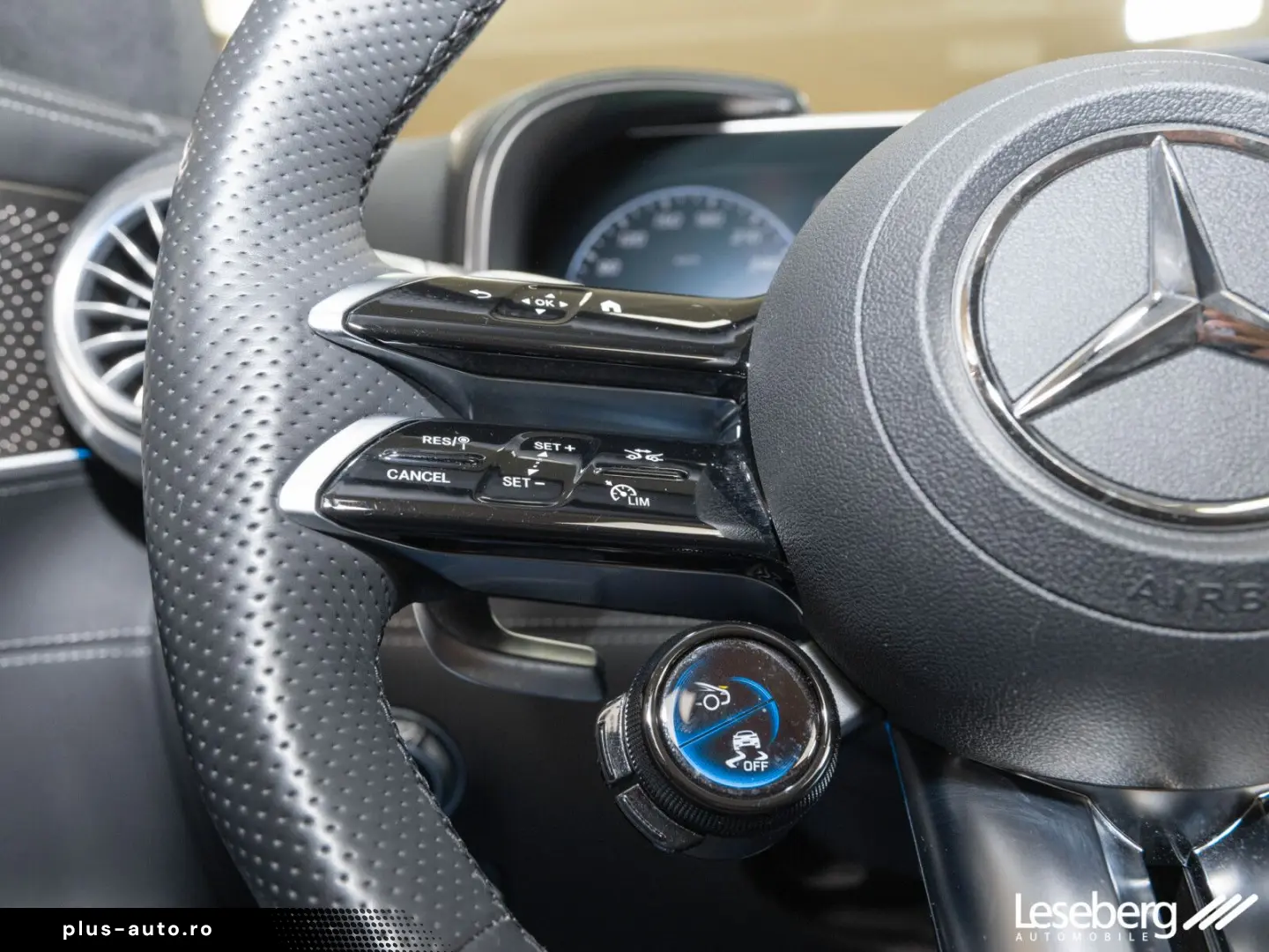 MERCEDES-BENZ SL 55 AMG 4M  DIG.LIGHT HuD Night 360 &hellip;