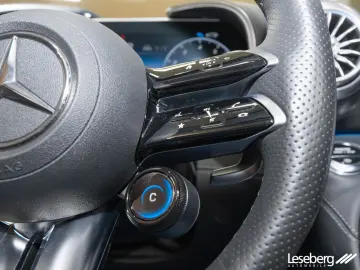 MERCEDES-BENZ SL 55 AMG 4M  DIG.LIGHT HuD Night 360 …