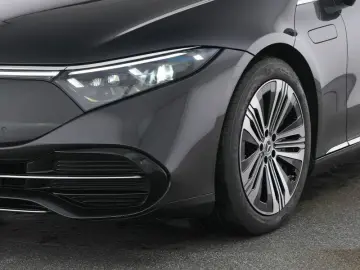 MERCEDES-BENZ EQS 450   PANO HA-LENKUNG DISTRONIC AM&hellip;