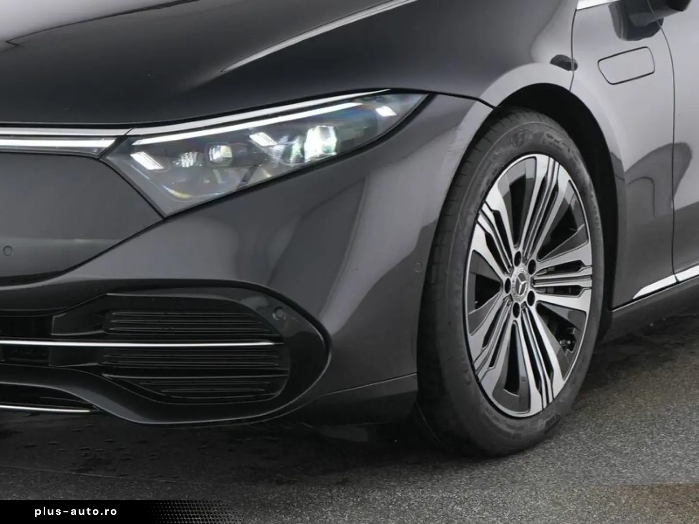 MERCEDES-BENZ EQS 450   PANO HA-LENKUNG DISTRONIC AM&hellip;