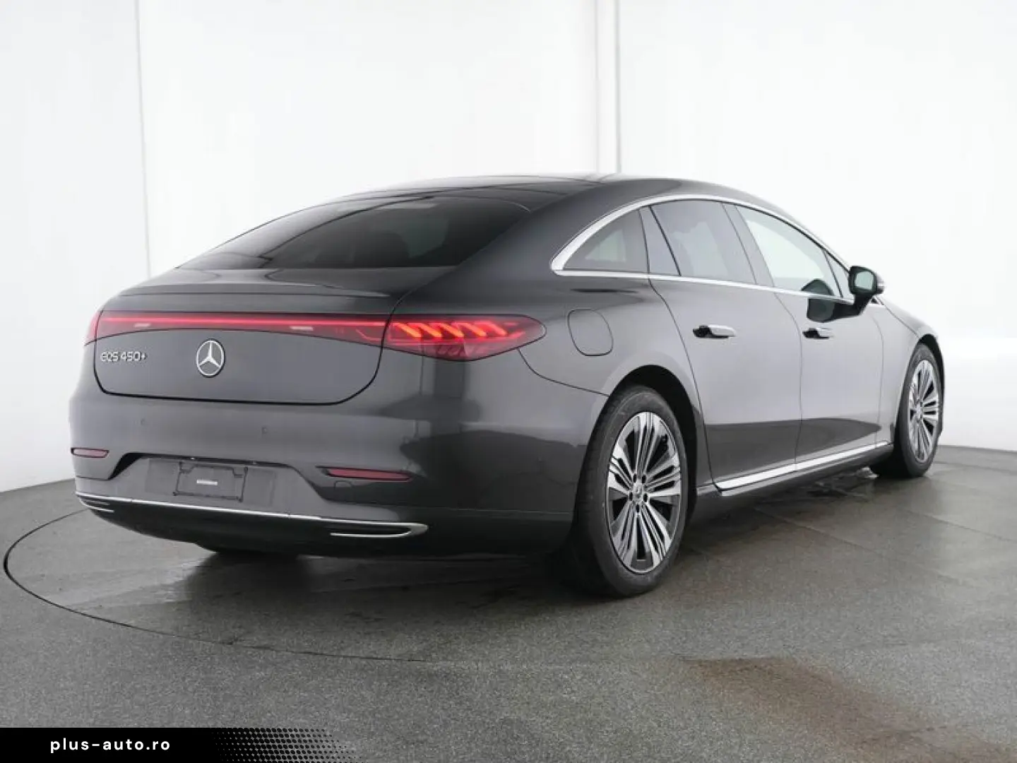 MERCEDES-BENZ EQS 450   PANO HA-LENKUNG DISTRONIC AM&hellip;