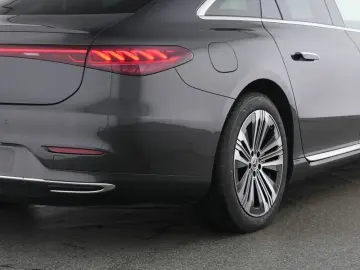 MERCEDES-BENZ EQS 450   PANO HA-LENKUNG DISTRONIC AM…