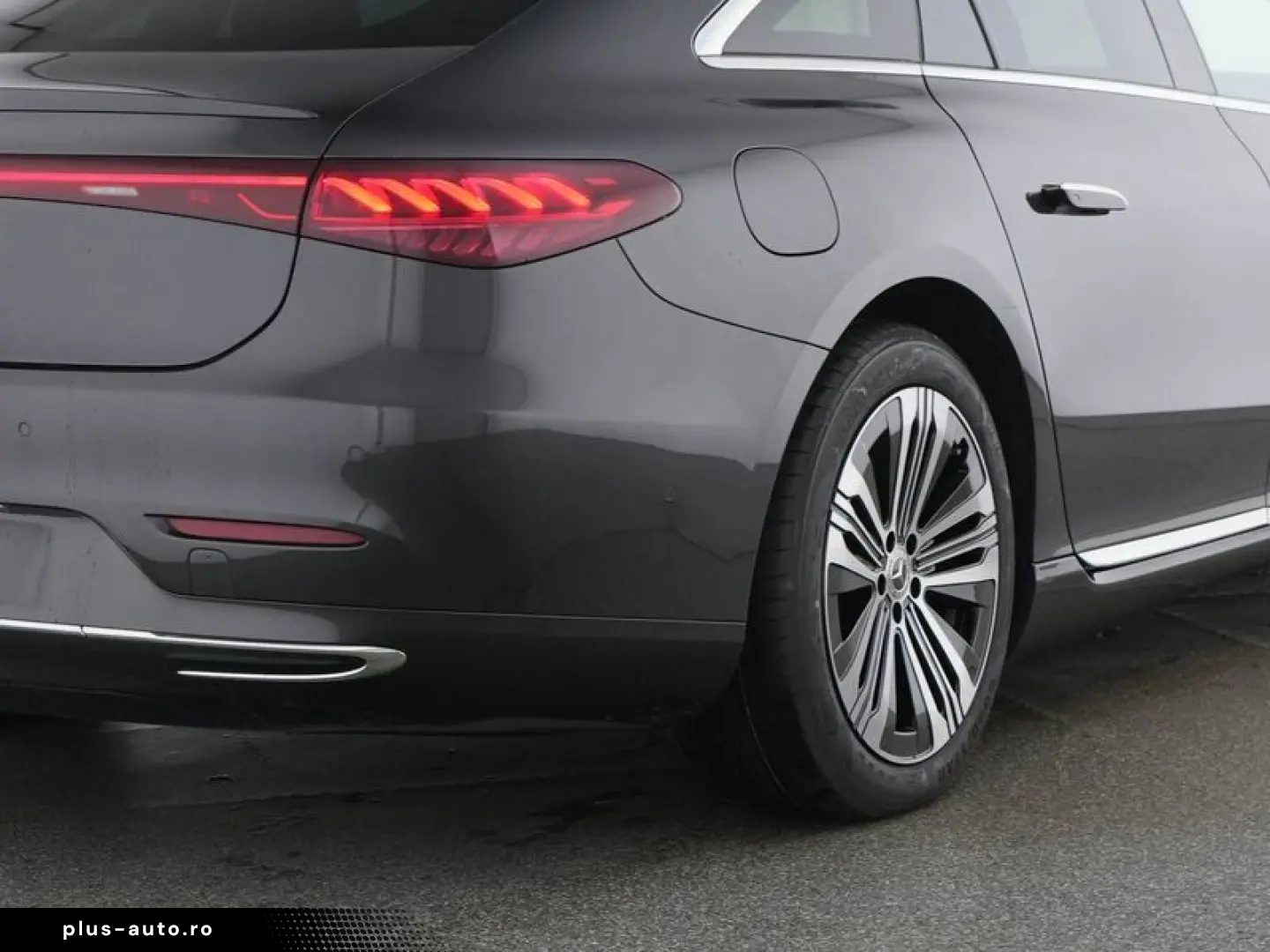 MERCEDES-BENZ EQS 450   PANO HA-LENKUNG DISTRONIC AM&hellip;