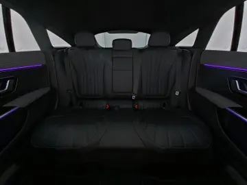 MERCEDES-BENZ EQS 450   PANO HA-LENKUNG DISTRONIC AM…