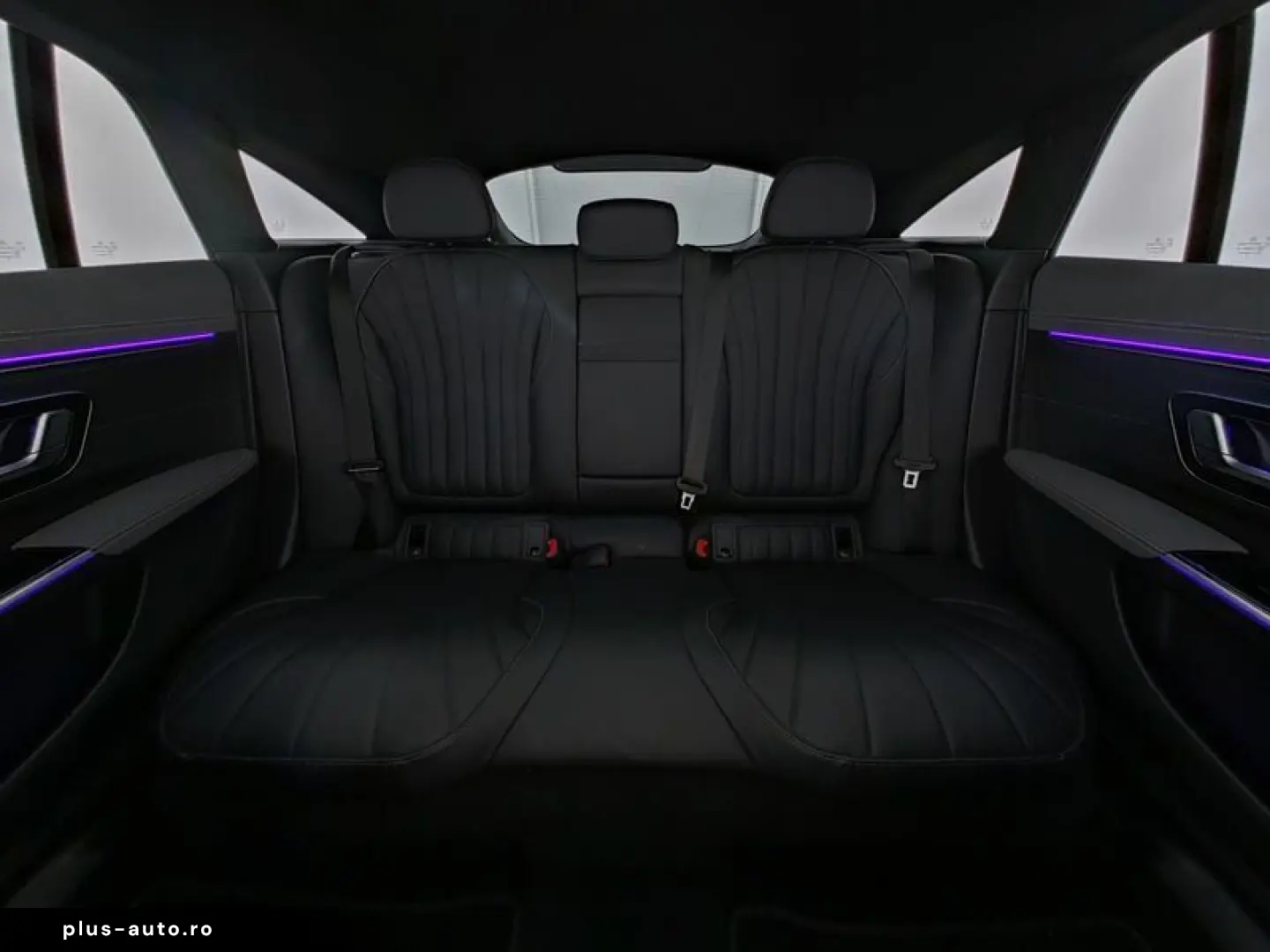 MERCEDES-BENZ EQS 450   PANO HA-LENKUNG DISTRONIC AM&hellip;