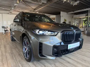 BMW X5 30 XDrive M-Sport PRO PANO ICONIC APP CARPLAY