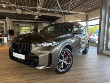BMW X5 30 XDrive M-Sport PRO PANO ICONIC APP CARPLAY