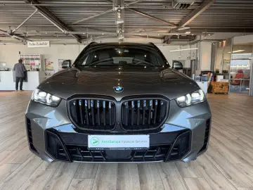 BMW X5 30 XDrive M-Sport PRO PANO ICONIC APP CARPLAY