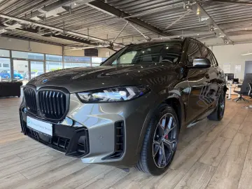 BMW X5 30 XDrive M-Sport PRO PANO ICONIC APP CARPLAY