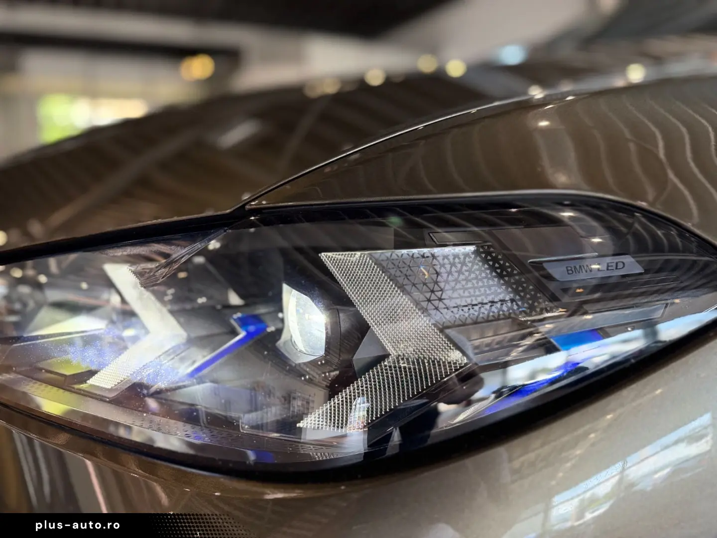 BMW X5 30 XDrive M-Sport PRO PANO ICONIC APP CARPLAY