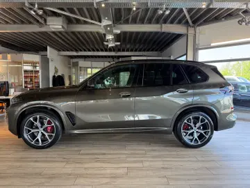 BMW X5 30 XDrive M-Sport PRO PANO ICONIC APP CARPLAY
