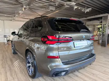 BMW X5 30 XDrive M-Sport PRO PANO ICONIC APP CARPLAY