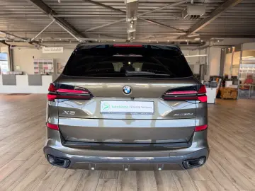 BMW X5 30 XDrive M-Sport PRO PANO ICONIC APP CARPLAY