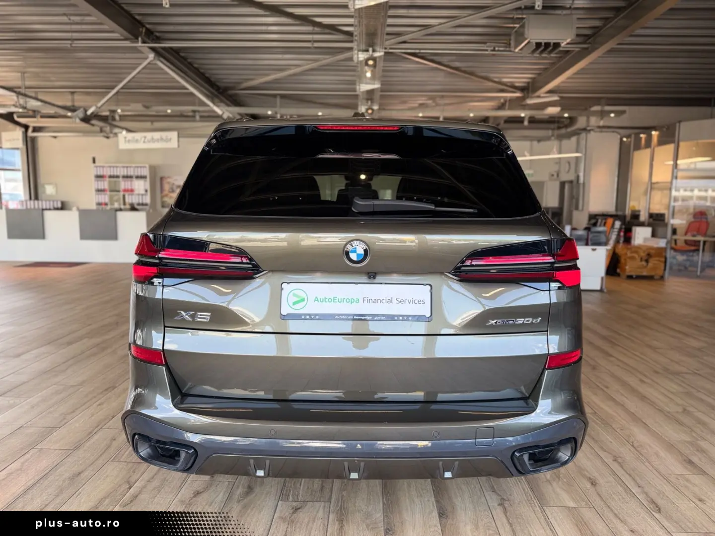 BMW X5 30 XDrive M-Sport PRO PANO ICONIC APP CARPLAY