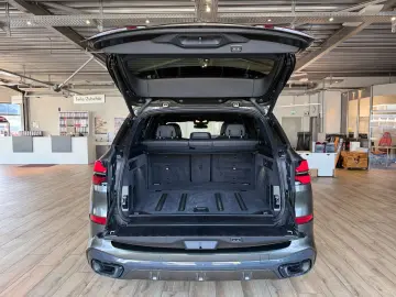 BMW X5 30 XDrive M-Sport PRO PANO ICONIC APP CARPLAY
