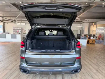 BMW X5 30 XDrive M-Sport PRO PANO ICONIC APP CARPLAY