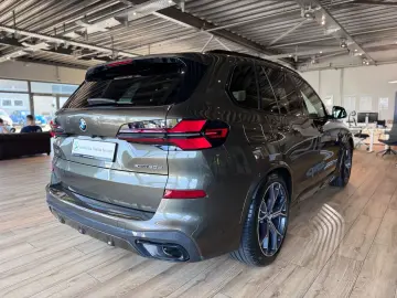 BMW X5 30 XDrive M-Sport PRO PANO ICONIC APP CARPLAY