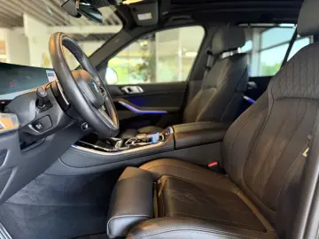 BMW X5 30 XDrive M-Sport PRO PANO ICONIC APP CARPLAY