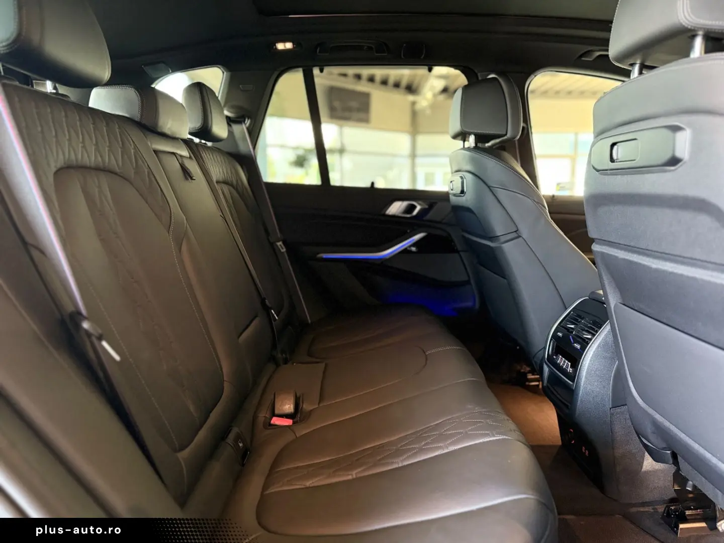 BMW X5 30 XDrive M-Sport PRO PANO ICONIC APP CARPLAY