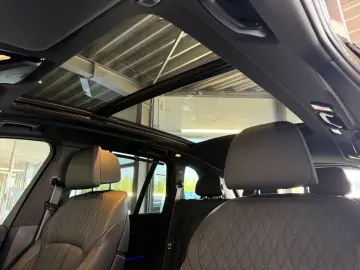 BMW X5 30 XDrive M-Sport PRO PANO ICONIC APP CARPLAY