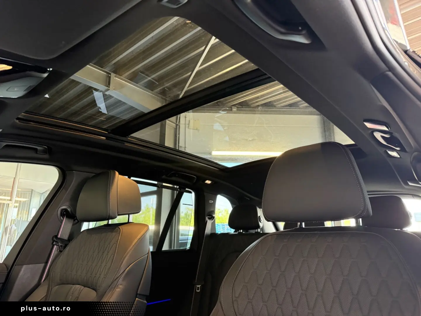 BMW X5 30 XDrive M-Sport PRO PANO ICONIC APP CARPLAY