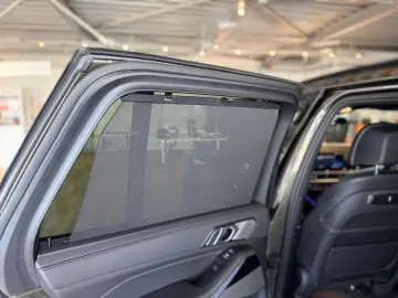 BMW X5 30 XDrive M-Sport PRO PANO ICONIC APP CARPLAY
