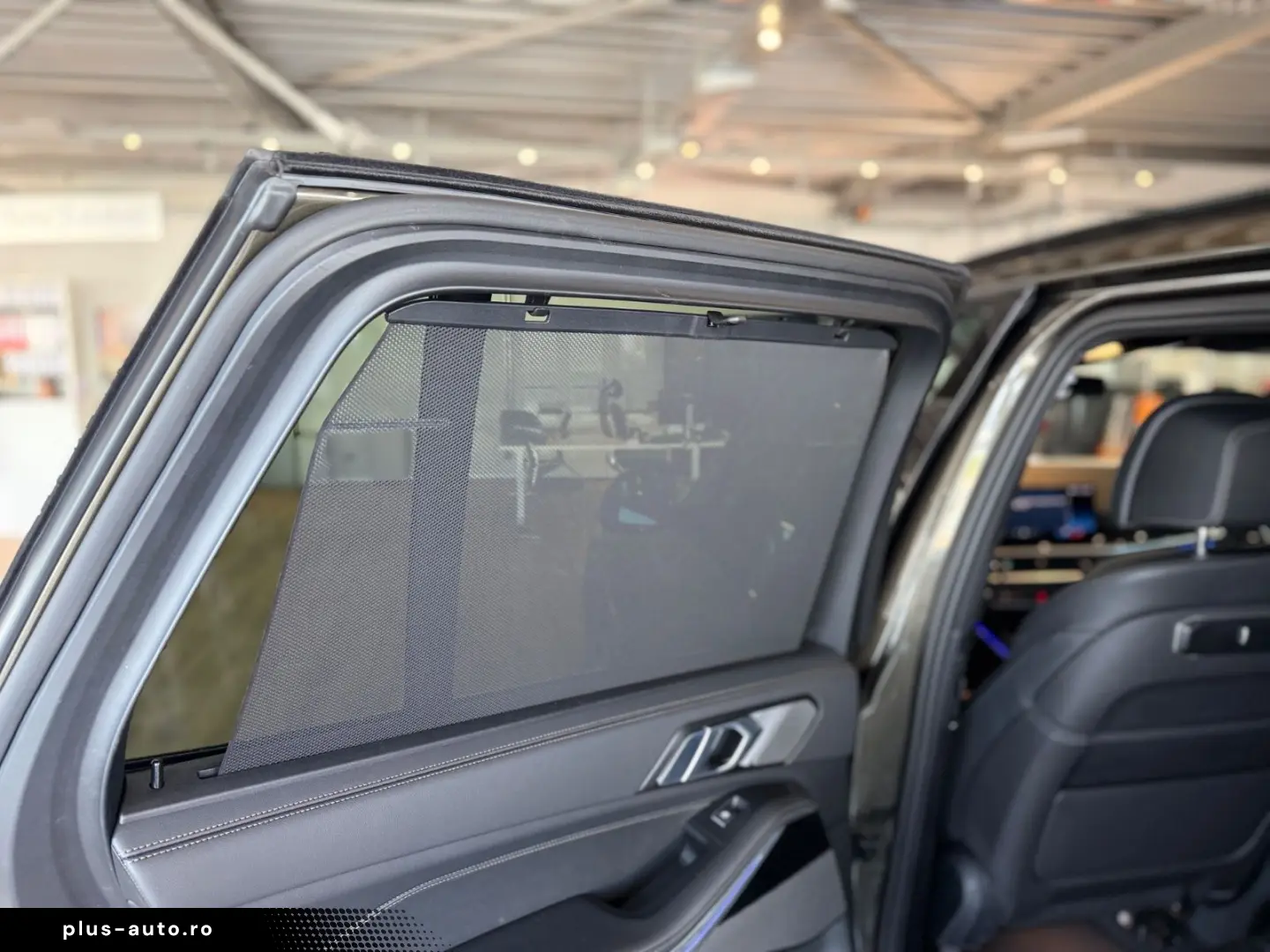 BMW X5 30 XDrive M-Sport PRO PANO ICONIC APP CARPLAY