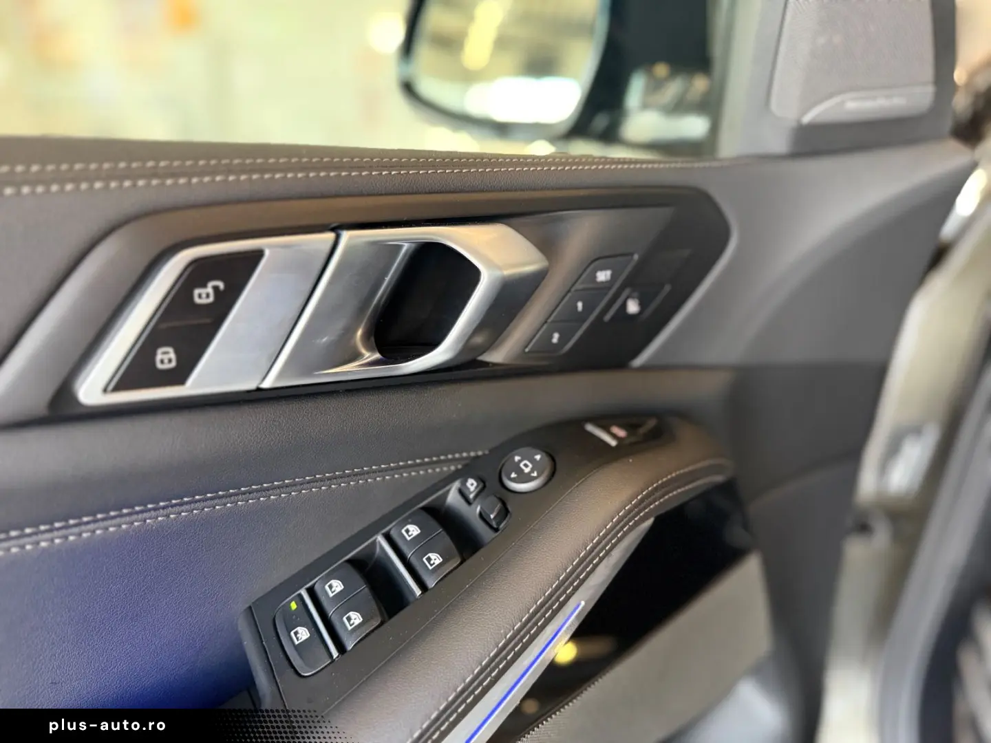 BMW X5 30 XDrive M-Sport PRO PANO ICONIC APP CARPLAY