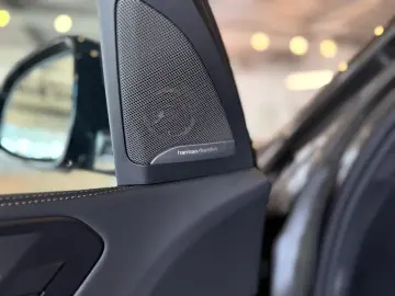 BMW X5 30 XDrive M-Sport PRO PANO ICONIC APP CARPLAY