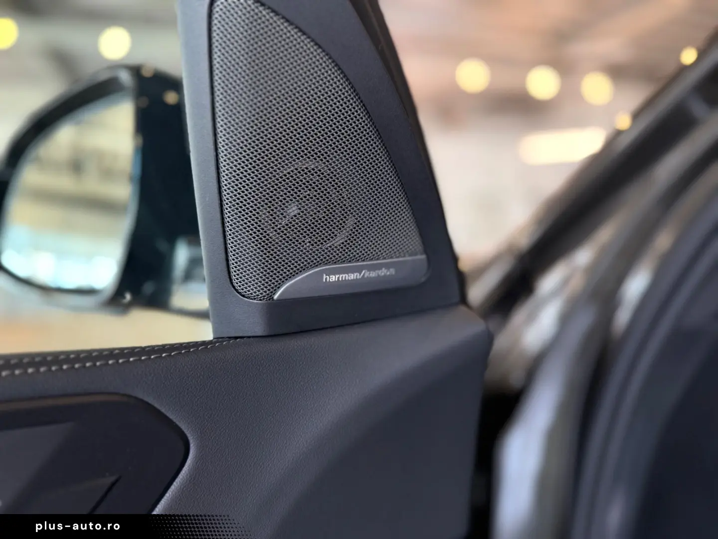 BMW X5 30 XDrive M-Sport PRO PANO ICONIC APP CARPLAY