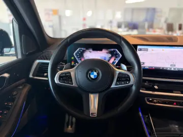 BMW X5 30 XDrive M-Sport PRO PANO ICONIC APP CARPLAY