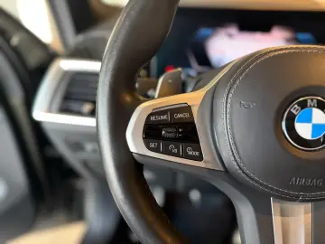 BMW X5 30 XDrive M-Sport PRO PANO ICONIC APP CARPLAY