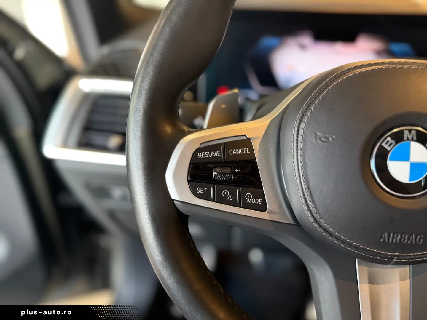 BMW X5 30 XDrive M-Sport PRO PANO ICONIC APP CARPLAY