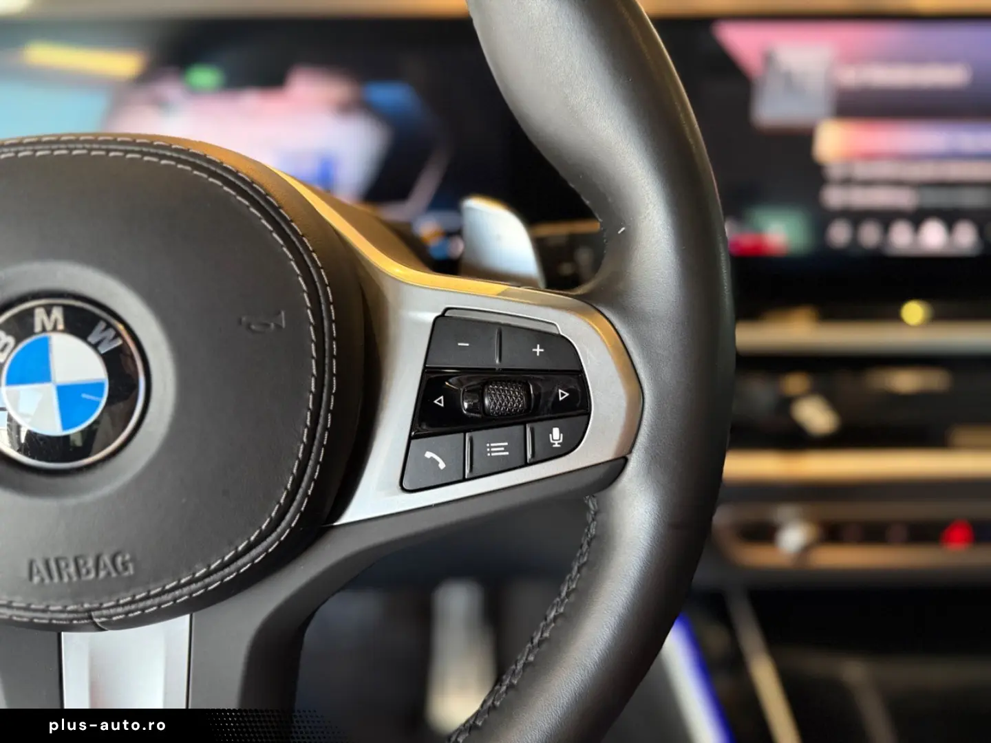 BMW X5 30 XDrive M-Sport PRO PANO ICONIC APP CARPLAY