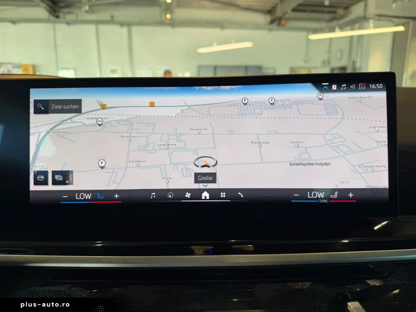 BMW X5 30 XDrive M-Sport PRO PANO ICONIC APP CARPLAY