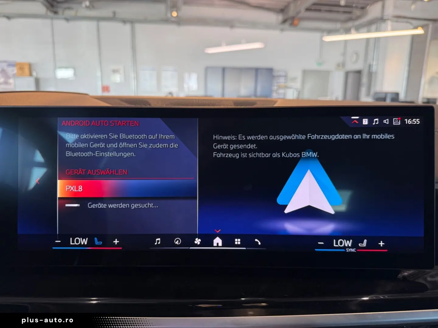 BMW X5 30 XDrive M-Sport PRO PANO ICONIC APP CARPLAY