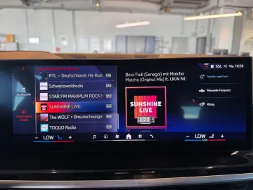 BMW X5 30 XDrive M-Sport PRO PANO ICONIC APP CARPLAY