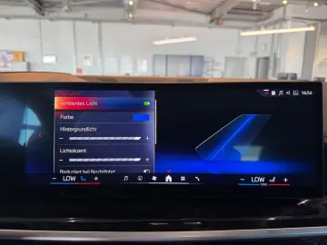 BMW X5 30 XDrive M-Sport PRO PANO ICONIC APP CARPLAY