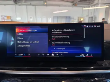 BMW X5 30 XDrive M-Sport PRO PANO ICONIC APP CARPLAY