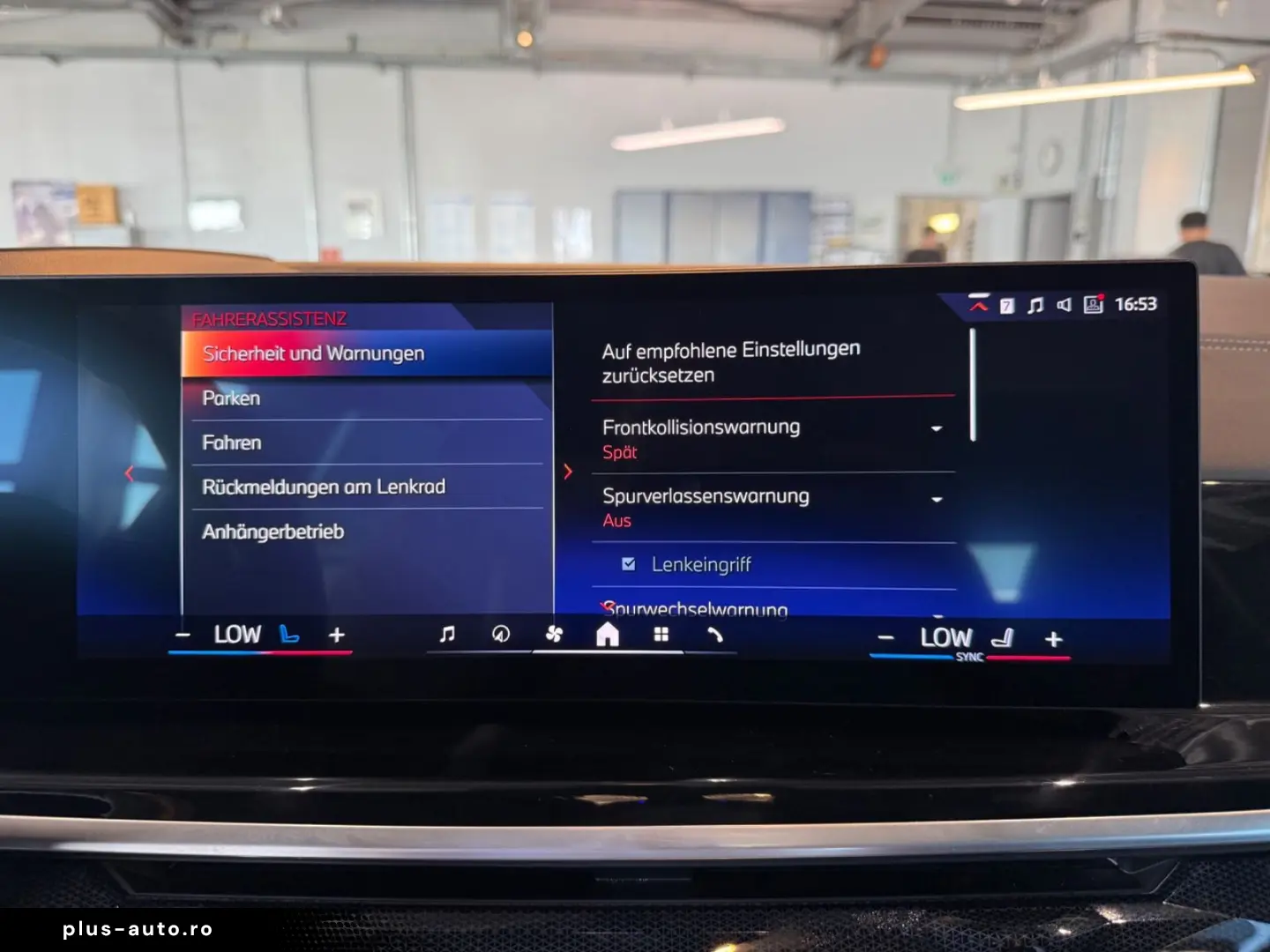 BMW X5 30 XDrive M-Sport PRO PANO ICONIC APP CARPLAY