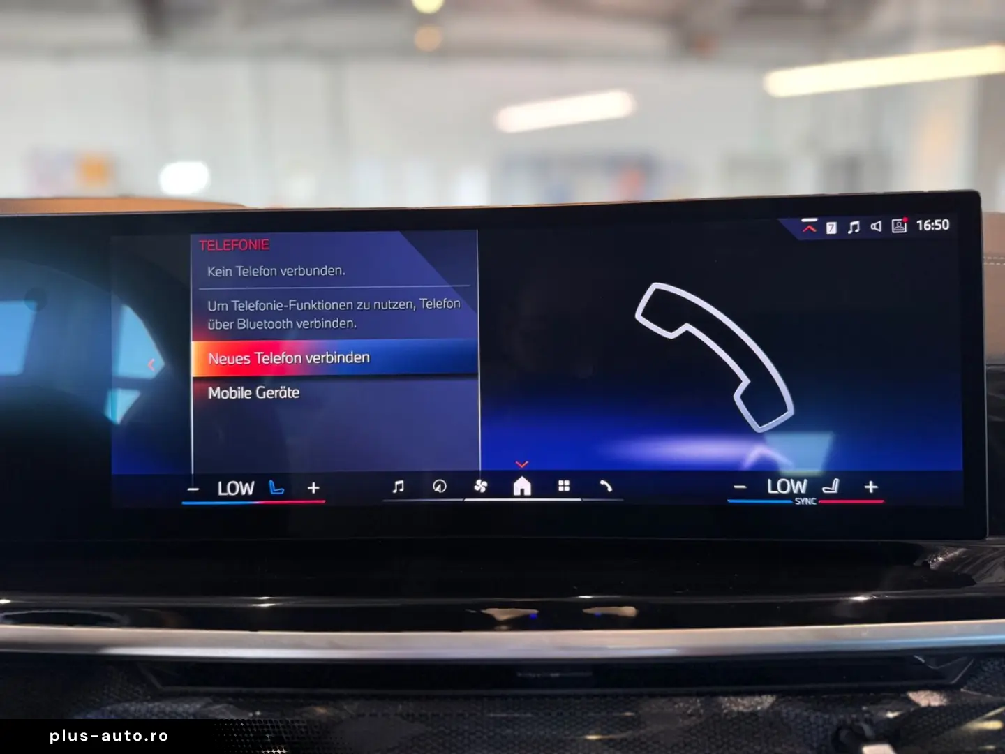 BMW X5 30 XDrive M-Sport PRO PANO ICONIC APP CARPLAY