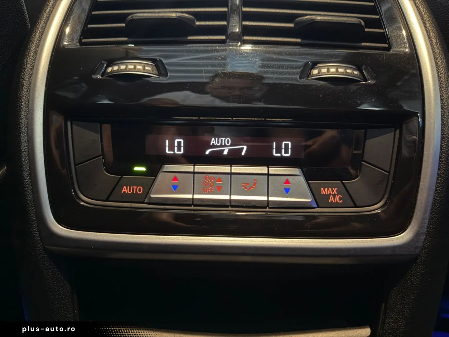 BMW X5 30 XDrive M-Sport PRO PANO ICONIC APP CARPLAY