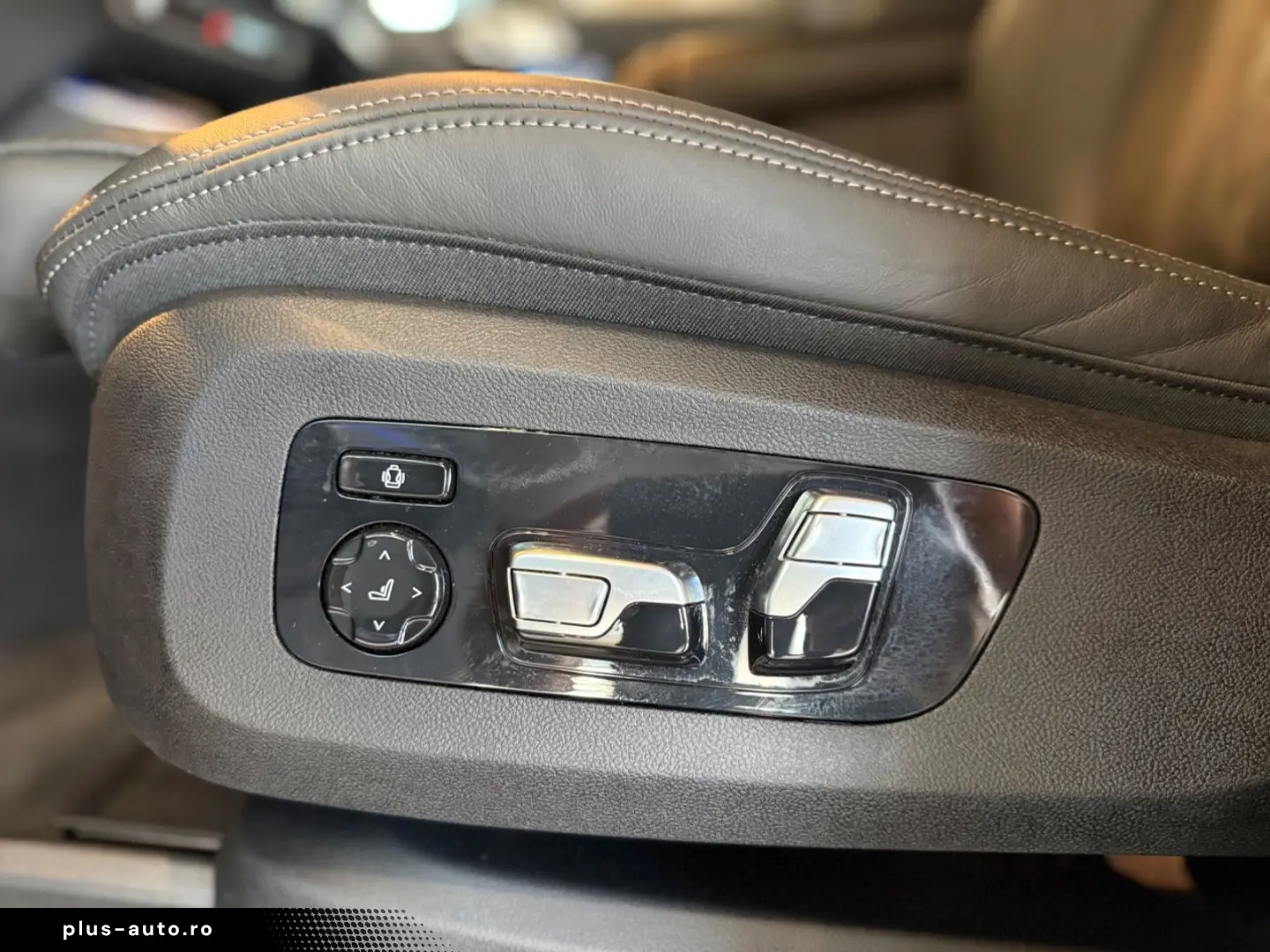BMW X5 30 XDrive M-Sport PRO PANO ICONIC APP CARPLAY