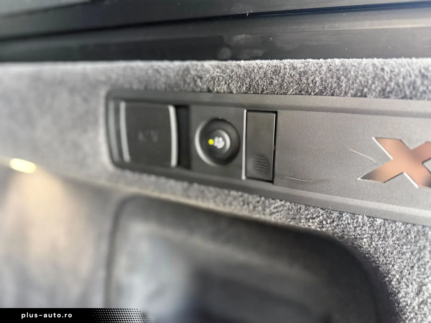 BMW X5 30 XDrive M-Sport PRO PANO ICONIC APP CARPLAY