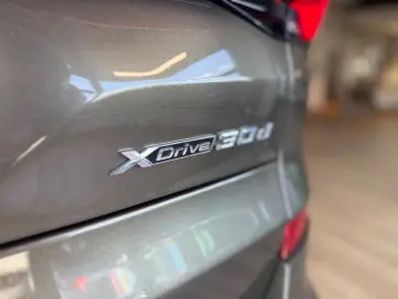 BMW X5 30 XDrive M-Sport PRO PANO ICONIC APP CARPLAY