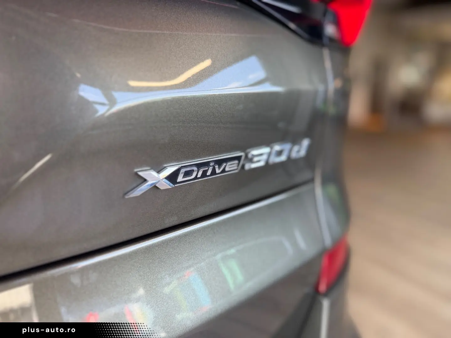 BMW X5 30 XDrive M-Sport PRO PANO ICONIC APP CARPLAY
